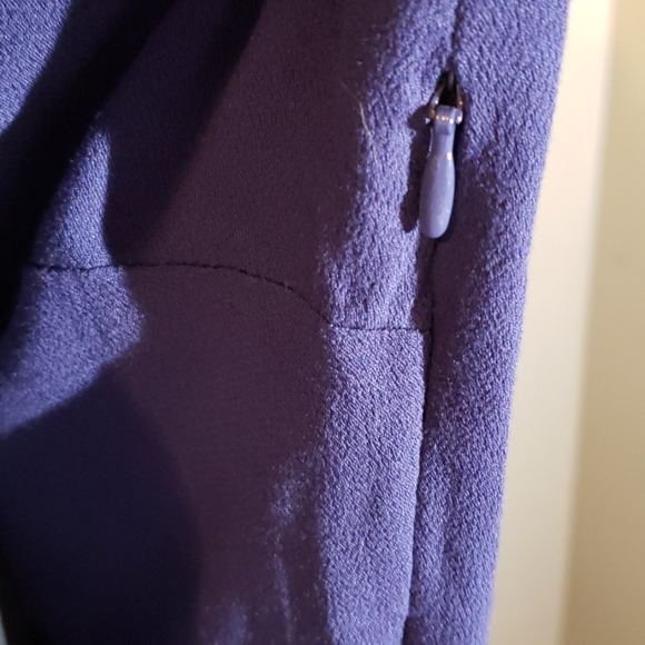 Forever 21: Dress Short Le Navy- NWT - Picture 6 of 8